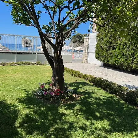 Bakagiannis Apartments Parga Exterior photo