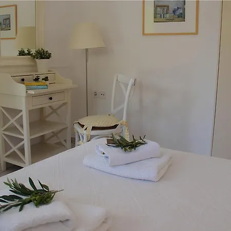 Bakagiannis Apartments Parga Room photo