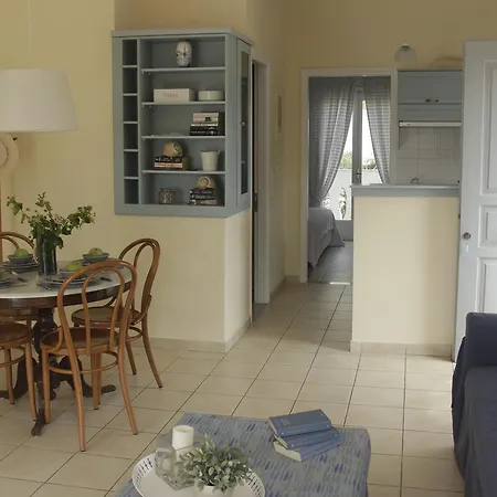 Bakagiannis Apartments Parga Room photo