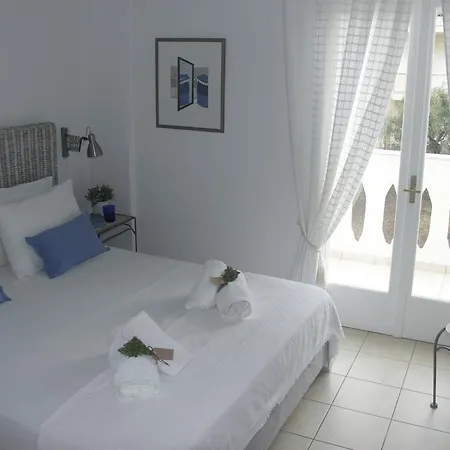 Bakagiannis Apartments Parga Room photo