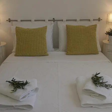 Bakagiannis Apartments Parga Room photo