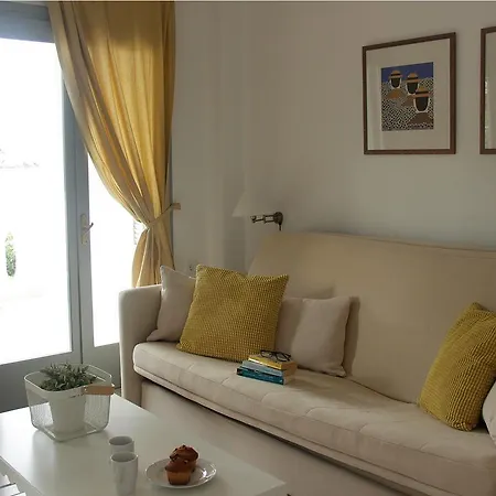 Bakagiannis Apartments Parga Room photo
