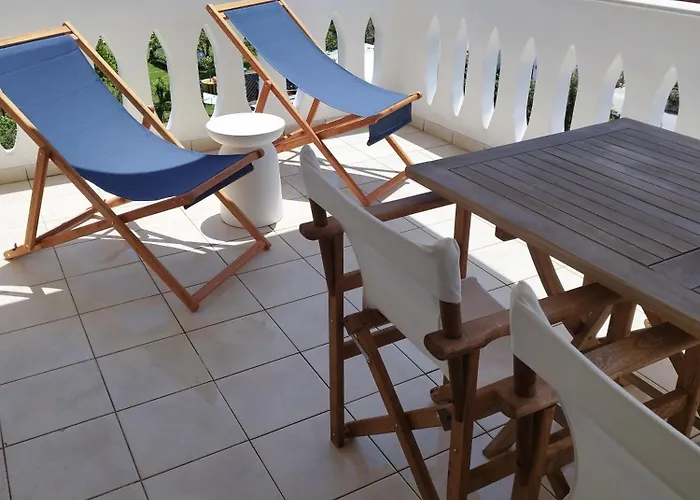 Bakagiannis Apartments