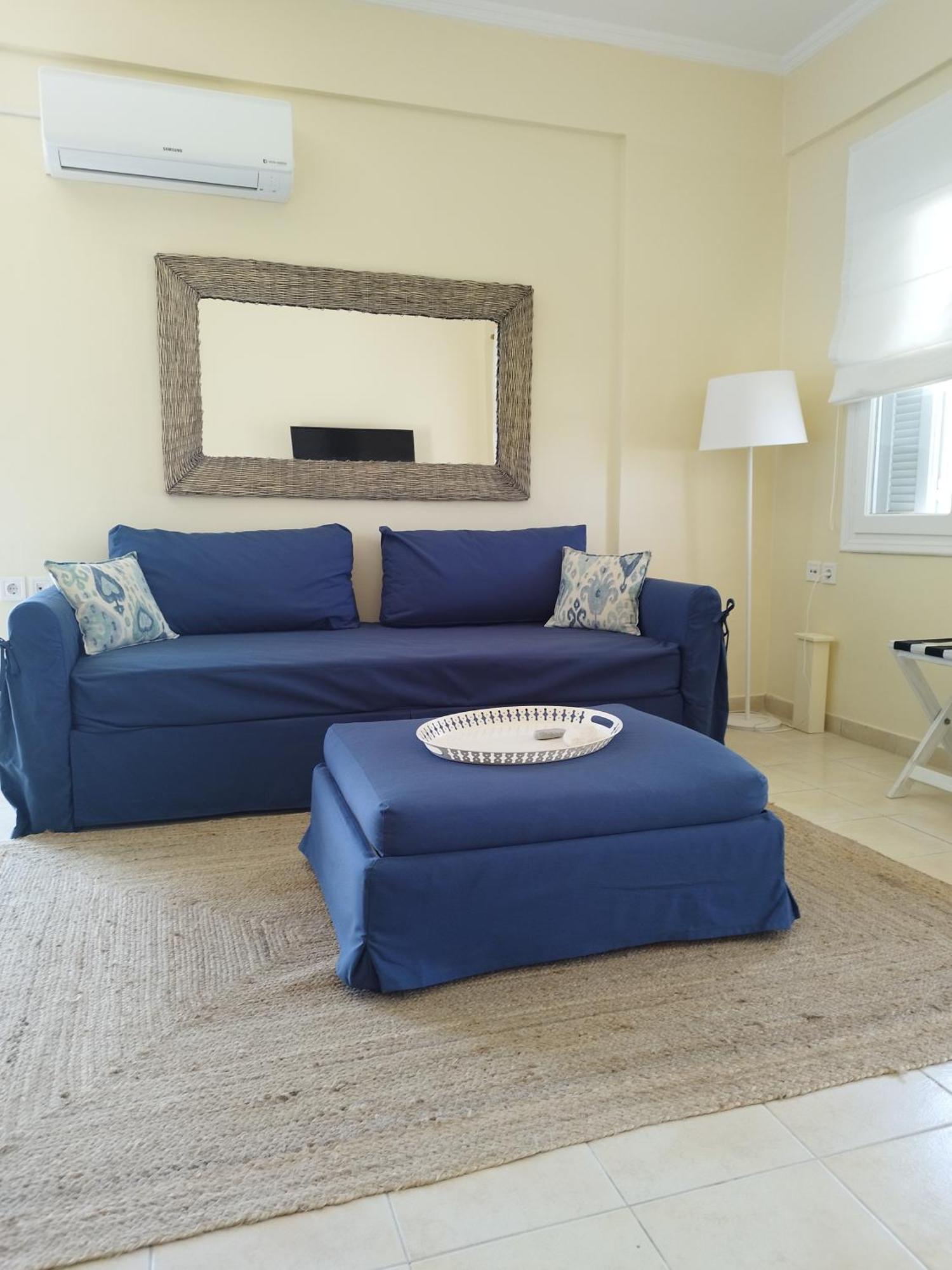 Bakagiannis Apartment