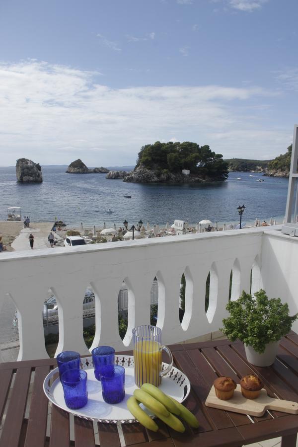 Bakagiannis * Parga