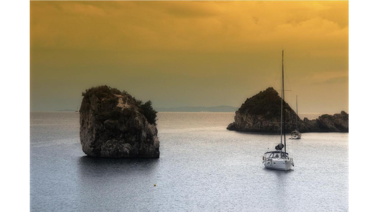 Bakagiannis Appartamento Parga