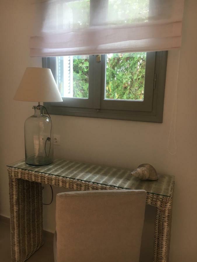 Bakagiannis Apartment Parga